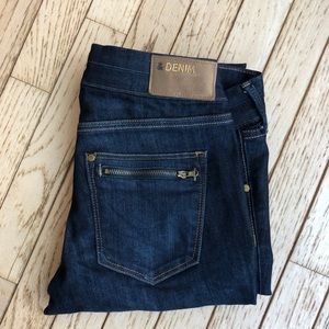 DENIM JEANS